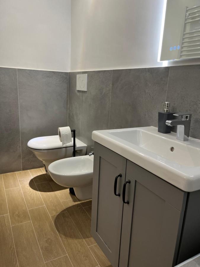 San Pietro Apartamento *