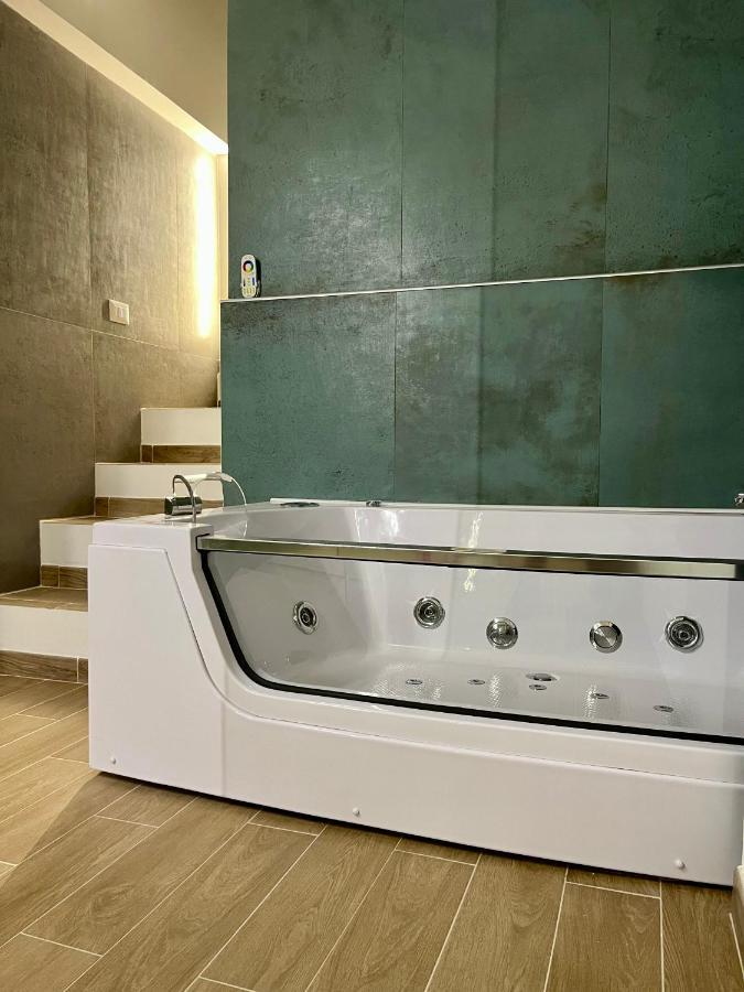 Apartamento San Pietro *