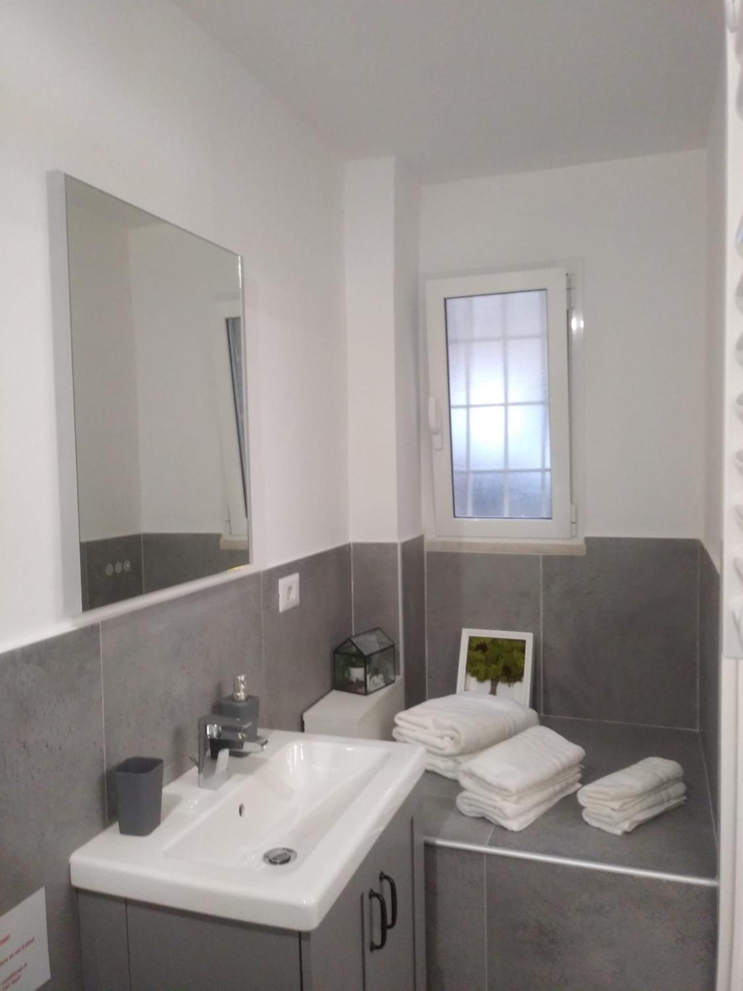Apartamento San Pietro *