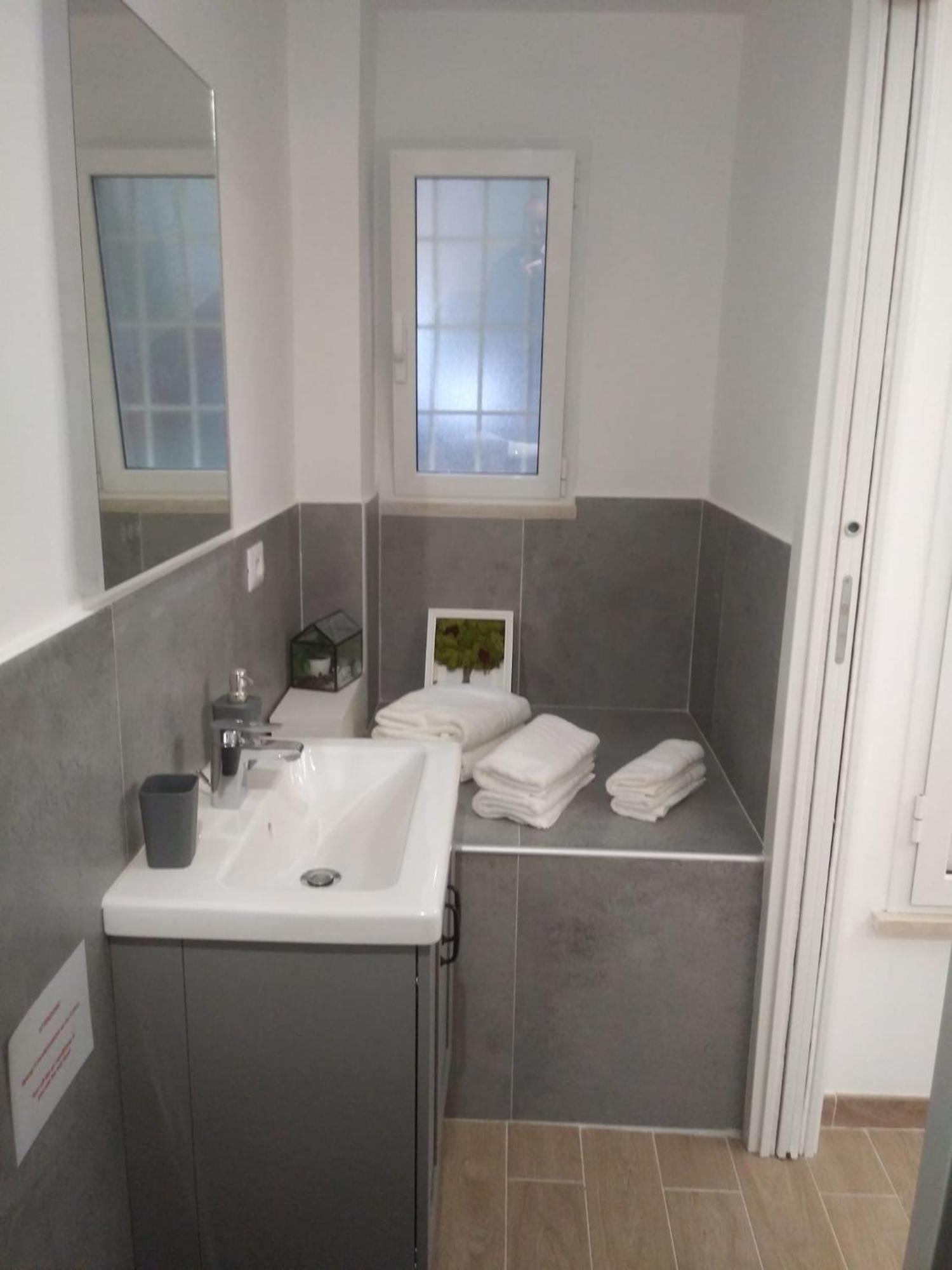 San Pietro Apartamento *