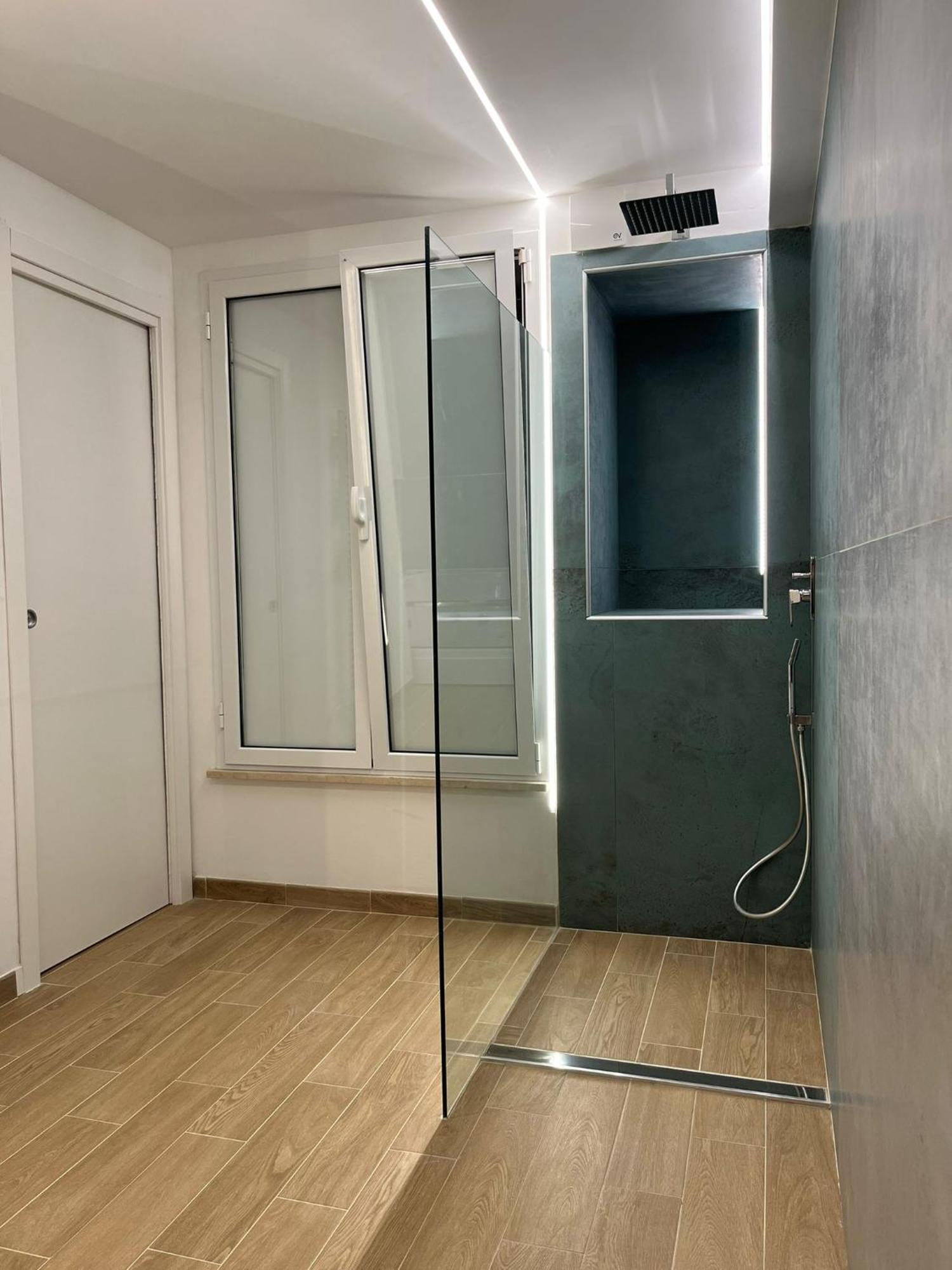 San Pietro Apartamento *